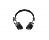 Logitech Zone Wireless VC Bluetooth headset - Black