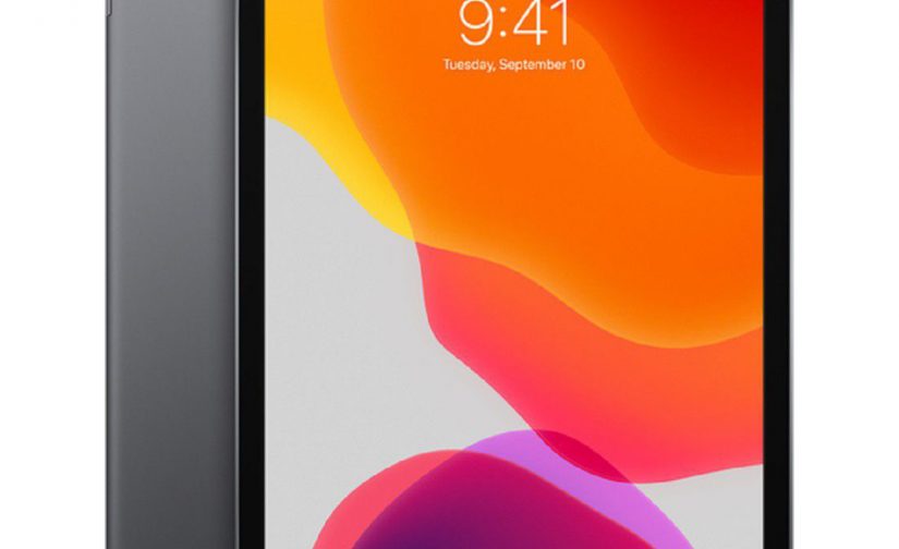2020 11-inch Apple iPad Pro 2nd Gen (128GB, WiFi & Cell, Space Gray) - New