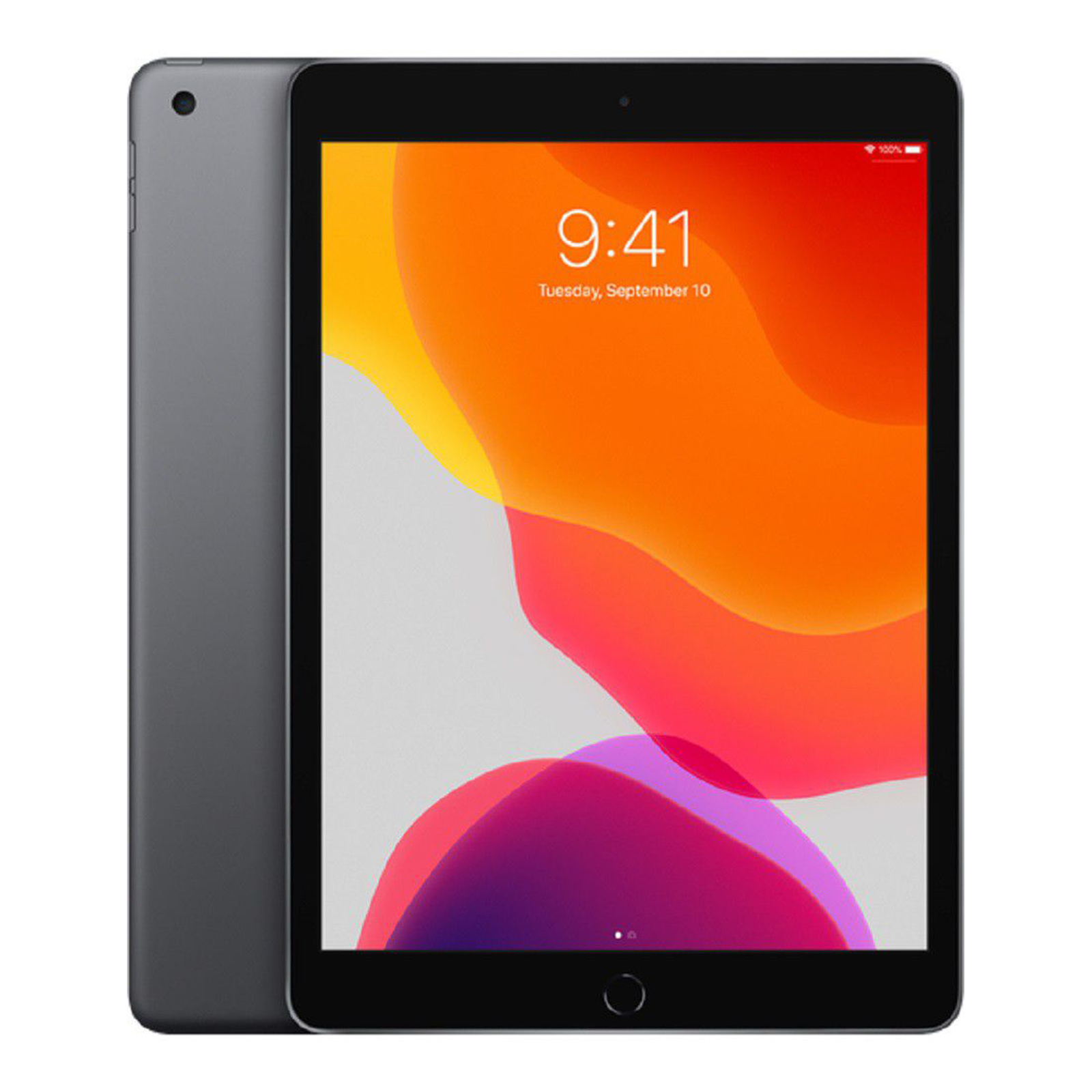 2020 11-inch Apple iPad Pro 2nd Gen (128GB, WiFi & Cell, Space Gray) - New