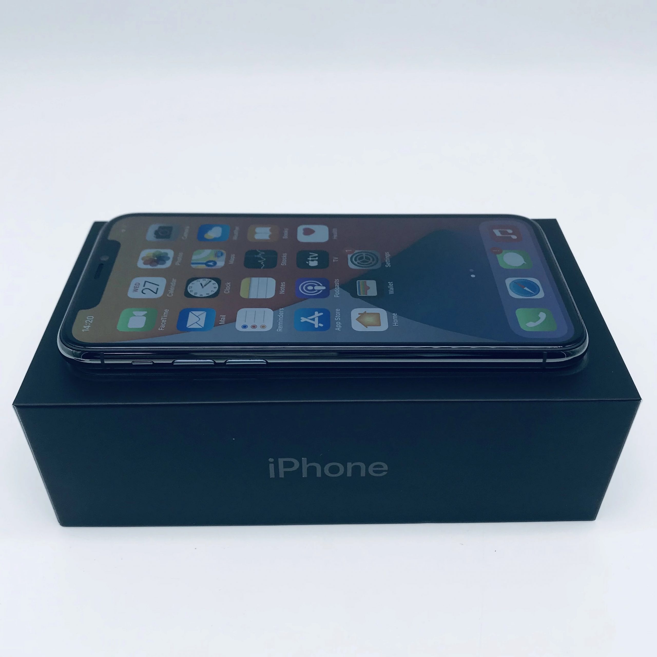 Apple iPhone 11 Pro (64GB, Midnight Green) - Pre Owned