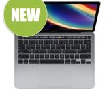 2020 Apple MacBook Pro 13-inch 2.0GHz Quad-Core i5 (Touch Bar, 16GB RAM, 1TB, Space Gray) - New