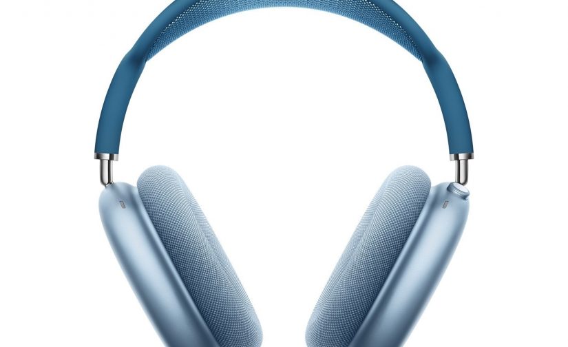 AirPods Max - Sky Blue