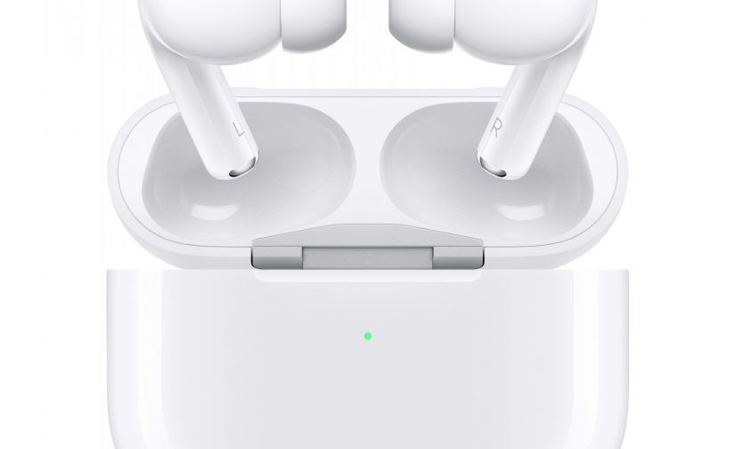 AirPods Pro with Wireless Case