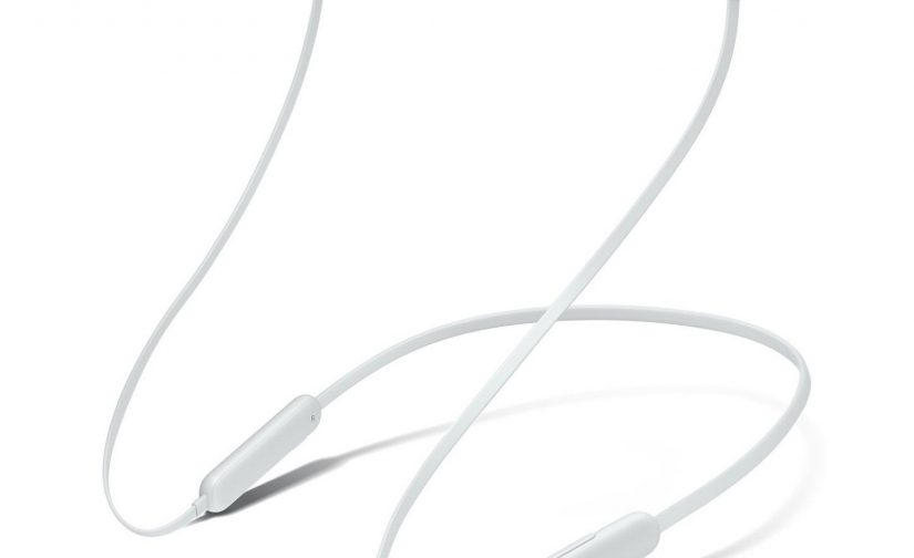 Beats Flex – All-Day Wireless Earphones - Smoke Grey