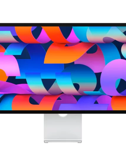 Apple 27" Studio Display - Silver