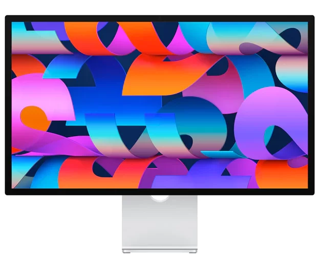 Apple 27" Studio Display - Silver